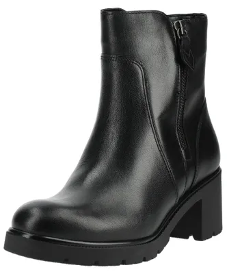 Image de Gabor Bottines Bottines en cuir nappa