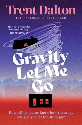 Zdjęcie produktu dla Gravity Let Me Go Hb