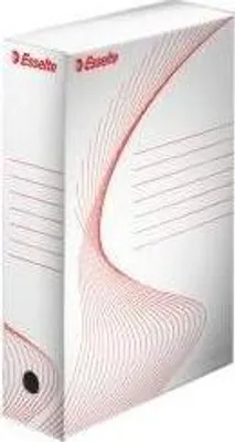 Image de Porte-documents Esselte 128003 Blanc