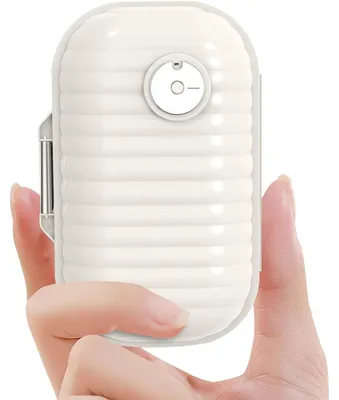 Immagine prodotto di Contenitore per pillole, contenitore portatile per pillole, contenitore per pillole da viaggio e per l'uso quotidiano