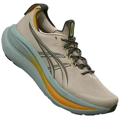 Produktbild von Turnschuhe Asics GEL-NIMBUS 28 TR für Herren