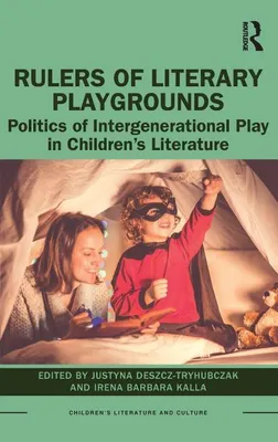 Obrázek produktu pro Rulers of Literary Playgrounds