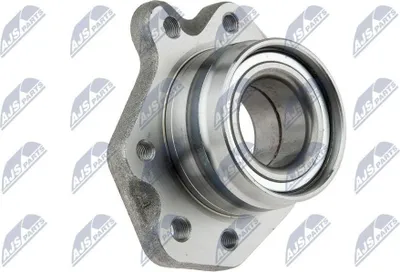 Produktbild von NTY Radlagersatz Hinten Links Hinten Rechts für HONDA CR-V I (RD) KLT-HD-051
