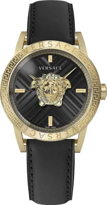 Produktbild von Versace Code VESN00422 Herrenuhr Code Restyling