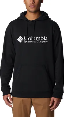 Produktbild von Columbia CSC Basic Logo II Hoodie schwarz 1681664 001 , Bekleidungsgröße:XXL