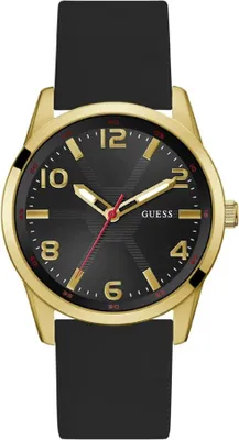 Produktbild von Guess Monte GW0805G2 Herrenuhr