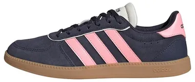 Produktbild von Adidas IH5467_580, Weiß, Shadow Navy,Pink Spark,Off White