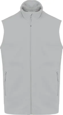 Immagine prodotto di Scaldacorpo in micropile ecologico unisex Kariban