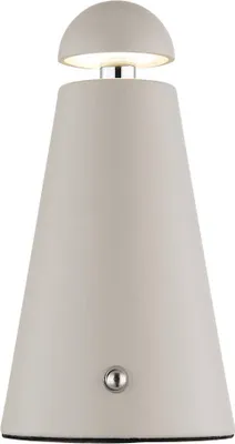 Produktbild von GLOBO 21042B, Metall, IP20, III, 1,2 W, LED, 120°