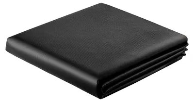 Obrázek produktu pro Protipožární deka VEVOR, 1829 × 2438 mm, protipožární deka ze skleněných vláken s silikonovým povlakem, odolná vůči teplotám až do 982 °C, nehořlavá, ohnivzdorná izolační rohož s kovovými oky
