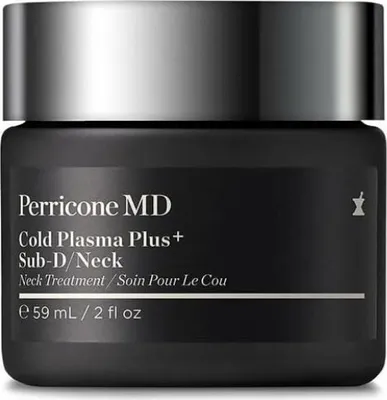Produktbild von Perricone MD Cold Plasma Plus+ Sub-D/Neck