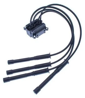 Image de EBG Bobine d'allumage distributeur Dacia Renault 22448-00QAF