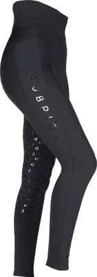 Produktbild von Aubrion - "Eltar" Reitleggings für Damen ER2155 (M) (Schwarz)