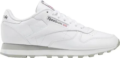 Produktbild von Reebok Classics Leather Sportschuhe Weiß EU 42 1/2 Herren,Damen Weiß EU 42 1/2