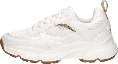 Image de SUB55 Sneakers Laag  Sneakers Laag - wit - Maat 43