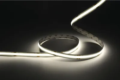 Obrázok produktu pre Artecta Cartago Cartago Halo Ribbon COB - 480 - CCT 2700 K - CRI 90 - 1350 lm/m - 480 LED/m - 8 W/m - 24 V
