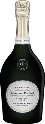 Image de Laurent-Perrier Blanc de Blancs Champagne France Champagne 75.00 cl 12.0 % Champagne