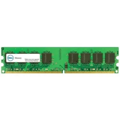 Produktbild von Dell - DDR4 - Modul - 16 GB - DIMM 288-PIN - 2666 MHz / PC4-21300 - 1.2 V - ungepuffert - non-ECC - Upgrade