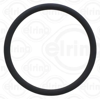 Produktbild von ELRING Dichtring 470.620 passend für MERCEDES-BENZ C-Klasse T-modell (S205) 5mm FPM (Fluor-Kautschuk) 62,5mm 72,5mm