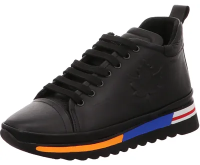 Produktbild von Artiker Schnürstiefel Kaltfutter in schwarz, Gr. 37