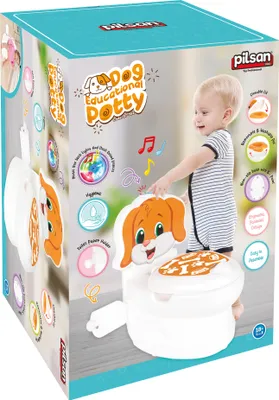 Produktbild von Babytoilette Doggy