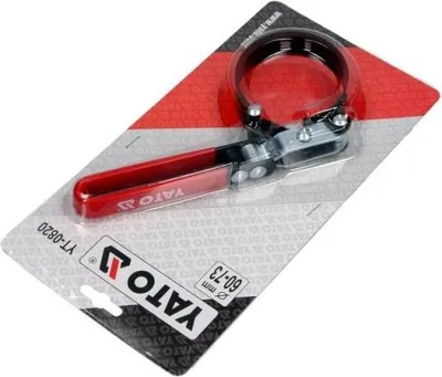 Zdjęcie produktu dla Yato YT-0820, Klucz do filtra oleju