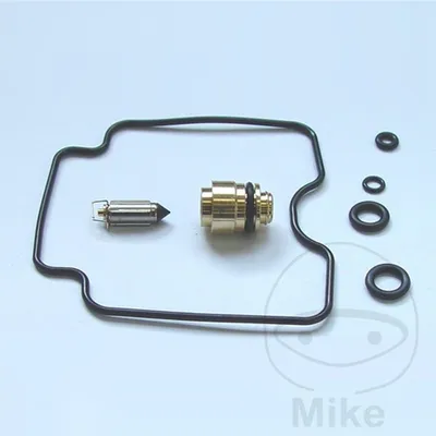 Image de Kit de réparation pour carburateur Yamaha XJR 1300, années 2002-2006, de Tourmax - Neuf