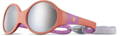 Obrázek produktu pro Julbo Loop L SP4 Baby Barva: corail/dark pink