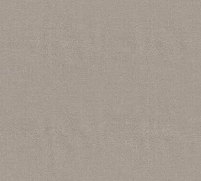 Produktbild von Profhome 387442-GU Uni Tapete Textiloptik matt braun taupe beige-grau 5,33 m2