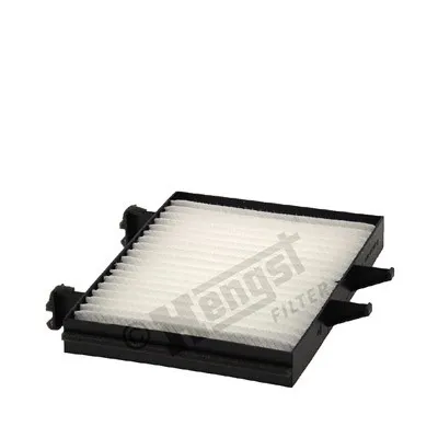 Produktbild von HENGST E1967LI Innenraumfilter Pollenfilter für MITSUBISHI SPACE WAGON (N9W, N8W)
