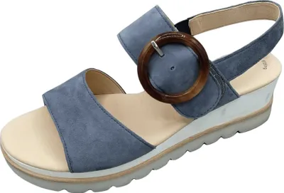 Obrázok produktu pre Dámske sandále Gabor