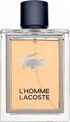 Obrázok produktu pre Lacoste L'Homme Lacoste toaletná voda pre mužov 100 ml