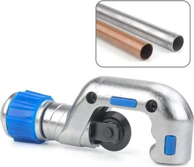 Produktbild von Famanu Rohrschneider für Kupferrohre 4-32 mm - iCrimp CT-532
