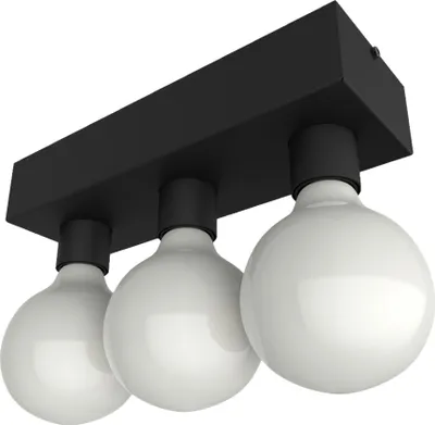 Immagine prodotto di Boston L Lampada Da Soffitto