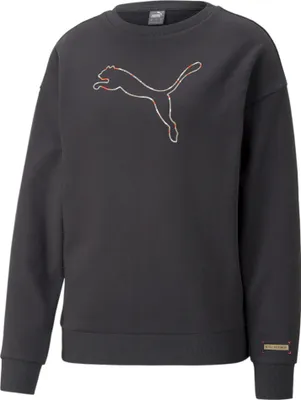 Immagine prodotto di Felpa Puma Sweatshirts Better Crew, codice prodotto: 67003575, taglia: 176