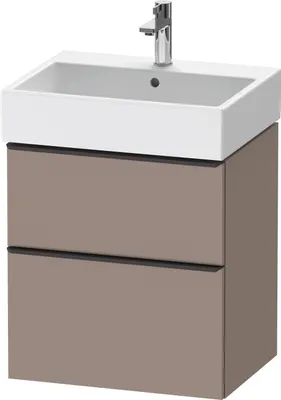 Produktbild von DURAVIT DE43710BD430000 D-Neo WTUWH Rek 584x442x625 bs. Mt