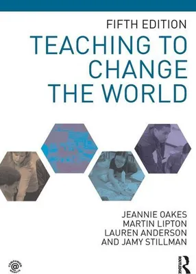 Obrázok produktu pre Teaching to Change the World