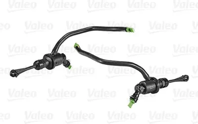 Produktbild von Valeo Kupplungsgeberzylinder für Nissan Qashqai X-Trail