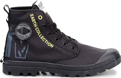 Produktbild von Palladium Schuhe Pampa, 77054008M