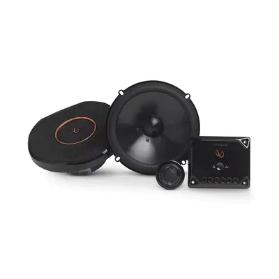 Image de Infinity Reference 6530 CX - Autospeakers - 16,5cm - 2-Weg Composet - 270W