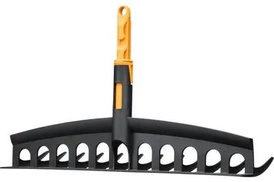 Obrázek produktu pro Hrábě Fiskars univerzální plastové OneClick