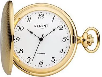 Image de Regent montre Mixte P-714