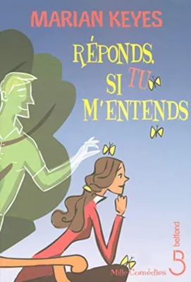 Image de Réponds, si tu m'entends