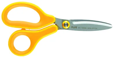 Image de PLUS JAPAN 35065 PLUS JAPAN Schere 14,5 cm