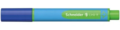Produktbild von Schneider Slider Kugelschreiber Blau XB