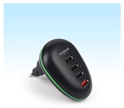 Image de Chargeur universel Orava UN4