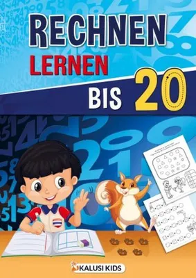 Zdjęcie produktu dla Rechnen lernen bis 20