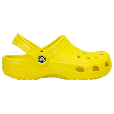 Produktbild von Crocs Classic Lemon EU 36-37