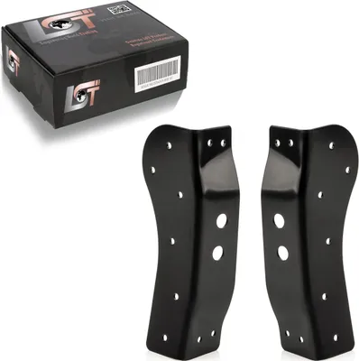 Produktbild von 2x Türträger Scharnier Hecktüren oben für Citroen Fiat Ducato 250 Peugeot Boxer