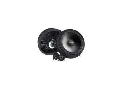 Produktbild von Eton Upgrade UG VW T6 F2.1 | VW Bus T6 2-Wege Lautsprecher System